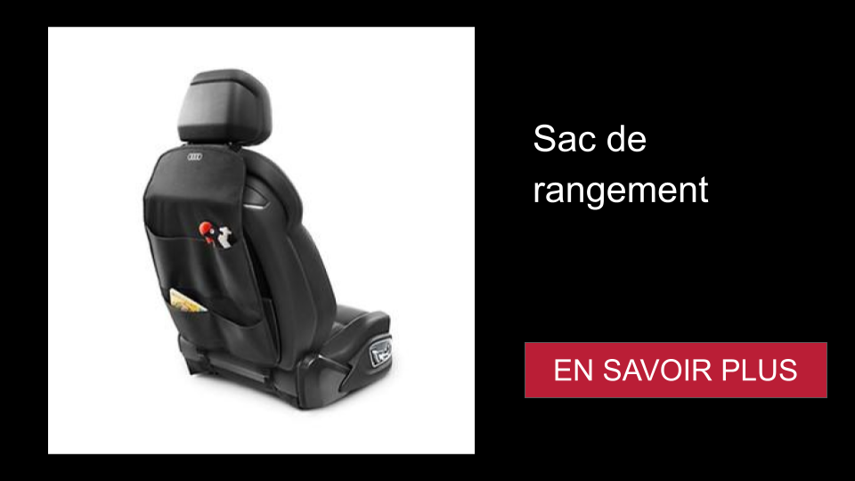 Sac de rangement